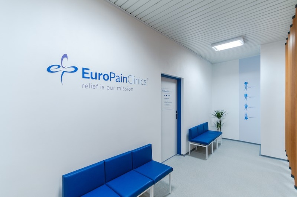 EuroPainClinics Brno 3