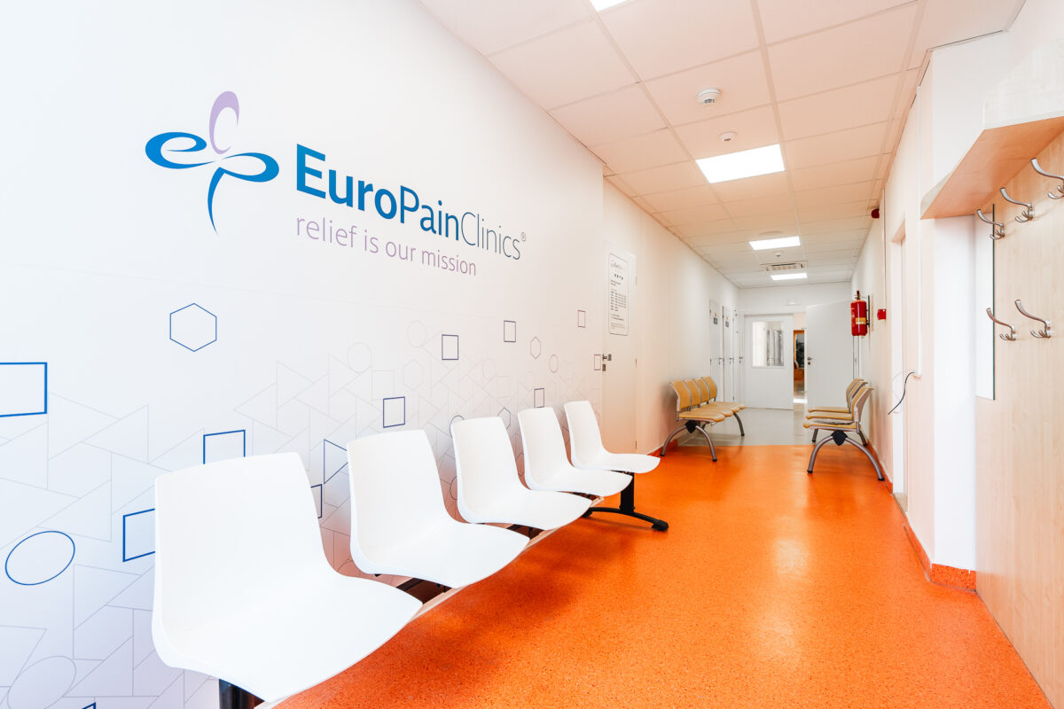 EuroPainClinics Olomouc 1
