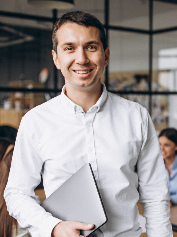 Medical clinic manager – junior (region Čechy)