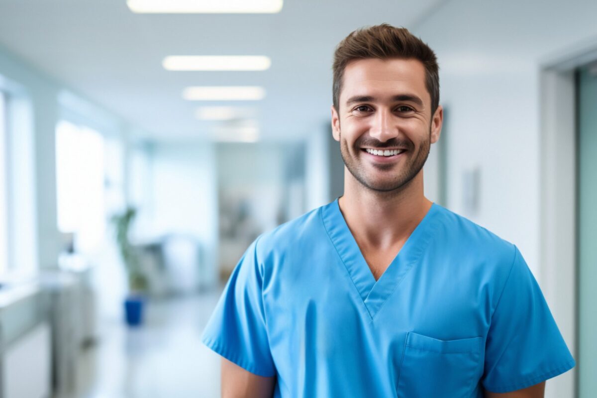 Radiologický asistent - radiologická asistentka, Hradec Králové