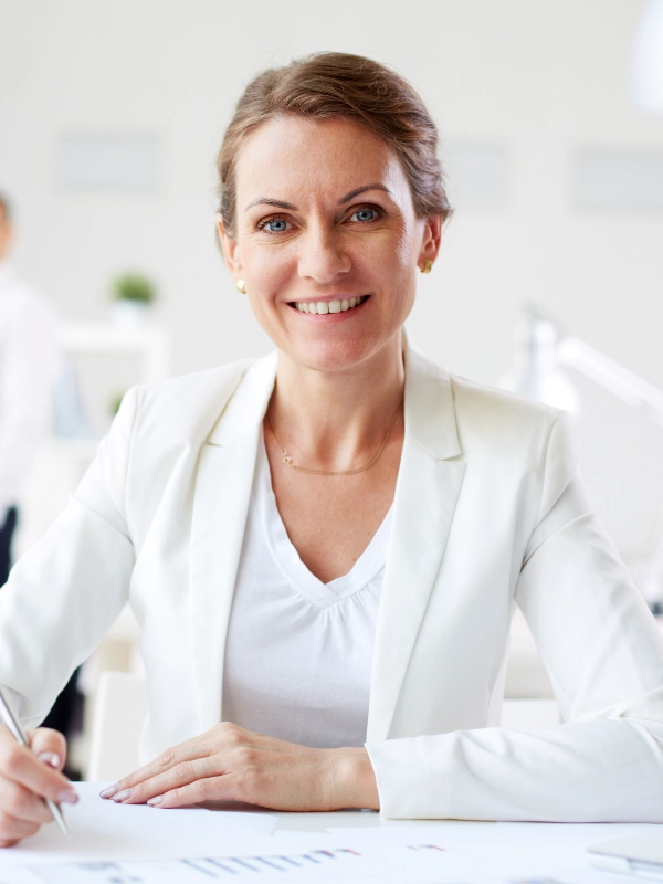 Clinical Nursing Coordinator - Regionální vrchní sestra, Morava