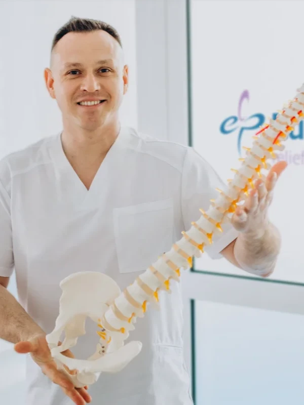 Lékař-lékařka, Plzeň - profil